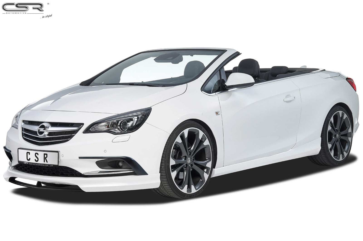 Air Intake Covers for Opel Cascada 2013+
