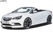 Air Intake Covers for Opel Cascada 2013+