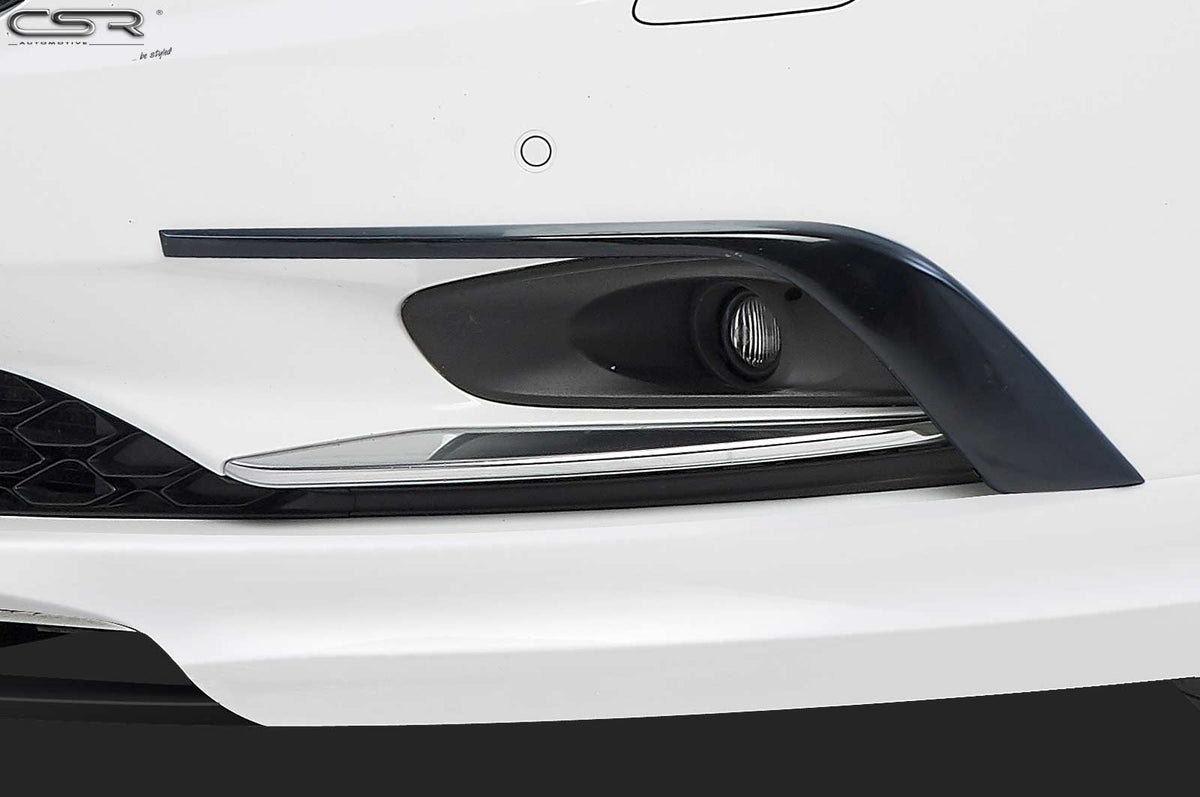 Air Intake Covers for Opel Cascada 2013+