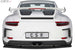 Air Intake Covers for Porsche 911 (991) GT3 and GT3 RS 2017+