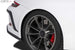 Air Intake Covers for Porsche 911 (991) GT3 and GT3 RS 2017+