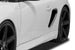 Air Intake Covers for Porsche Boxster / Porsche Cayman 987 2004-2012 (AI023)