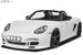 Air Intake Covers for Porsche Boxster / Porsche Cayman 987 2004-2012 (AI023)