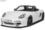 Air Intake Covers for Porsche Boxster / Porsche Cayman 987 2004-2012 (AI023)