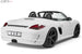Air Intake Covers for Porsche Boxster / Porsche Cayman 987 2004-2012 (AI024)