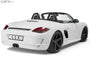 Air Intake Covers for Porsche Boxster / Porsche Cayman 987 2004-2012 (AI024)