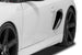 Air Intake Covers for Porsche Boxster / Porsche Cayman 987 2004-2012 (AI024)