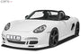 Air Intake Covers for Porsche Boxster / Porsche Cayman 987 2004-2012 (AI024)