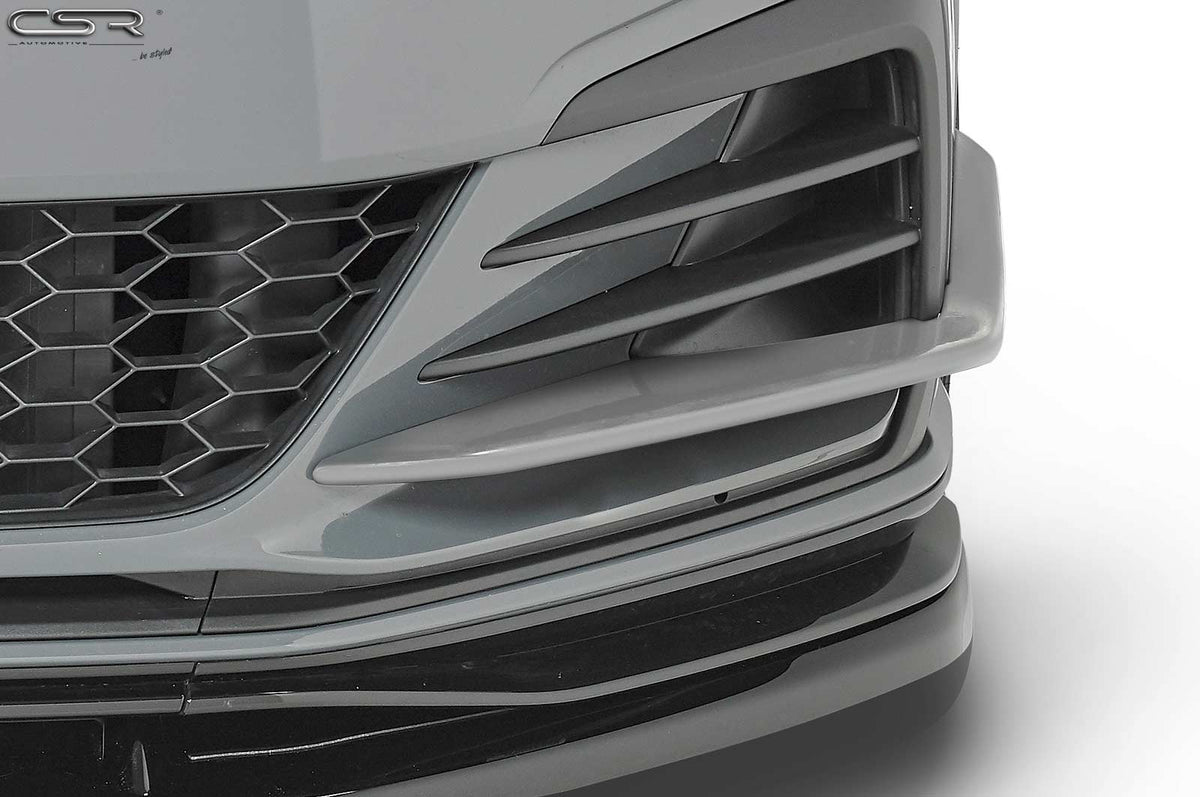 Air Intake Covers for VW Golf 7 GTI and GTD 2017+