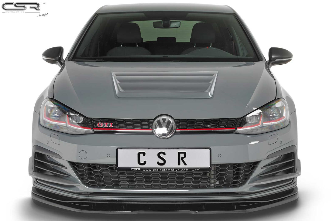 Air Intake Covers for VW Golf 7 GTI and GTD 2017+