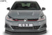 Air Intake Covers for VW Golf 7 GTI and GTD 2017+