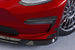 Air Intake Covers with ABE for Tesla Model 3 2017-09/2023