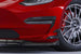 Air Intake Covers with ABE for Tesla Model 3 2017-09/2023