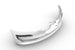 Air Intake Covers with ABE for Tesla Model 3 2017-09/2023