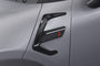 Air Intake Covers with ABE for Mini F55, F56, F57 03/2014+