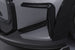 Air Intake Covers with ABE for Mini F55, F56, F57 Facelift 2021+
