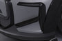 Air Intake Covers with ABE for Mini F55, F56, F57 Facelift 2021+