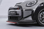 Air Intake Covers with ABE for Mini F55, F56, F57 Facelift 2021+
