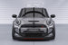 Air Intake Covers with ABE for Mini F55, F56, F57 Facelift 2021+