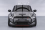 Air Intake Covers with ABE for Mini F55, F56, F57 Facelift 2021+