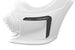 Air Intake Covers with ABE for Mini F55, F56, F57 Facelift 2021+