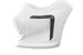 Air Intake Covers with ABE for Mini F55, F56, F57 Facelift 2021+