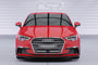 Air Intake Covers with ABE for Audi A3 8V Sedan and Convertible 2016-2020