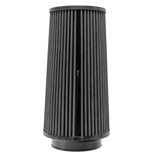 Airmax Pleated Cone Air Filter, Universal – Pipercross AM002