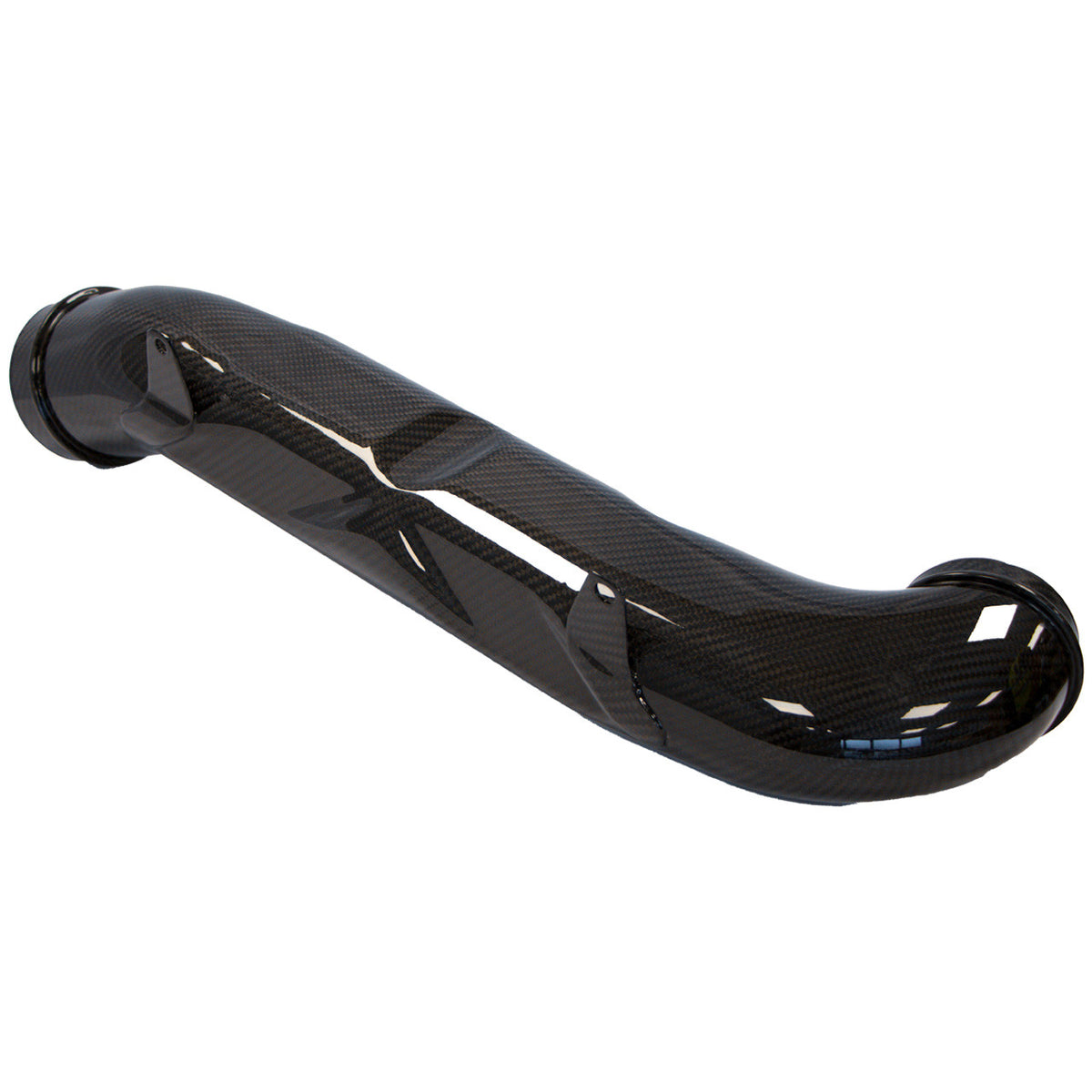 Carbon Intake Kit BMW M2 G87 / M3 G80 / M4 G82 (S58) – Pipercross Airmax PK445 – image 4