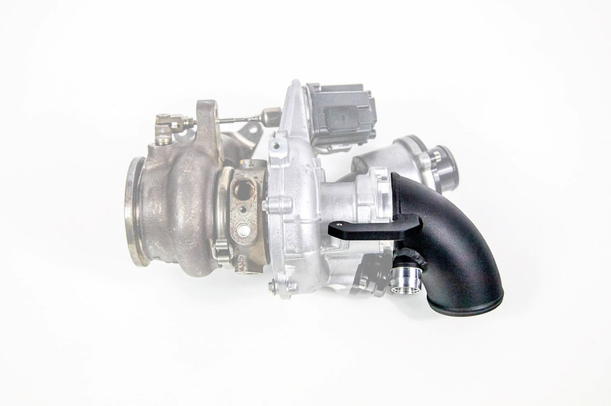 Turbo Inlet Pipe VAG MQB 1.8 / 2.0 TSI (OEM 5Q0129635L) – Forge Motorsport FMTIA1 – image 6