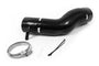 Silicone Intake Hose Audi S4 / S5 B8 3.0 TFSI, Black – Forge Motorsport FMINDS5-BLA
