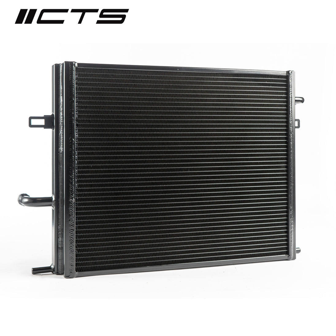 Front Mount Heat Exchanger Upgrade BMW M140i / M240i / 340i / 440i F-Series (B48 / B58) – CTS Turbo CTS-B58-HX