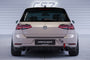 Complete Bodykit for VW Golf 7 R Facelift 2017-2021, Gloss Black