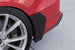 Side Blades | Side Spats with ABE for Audi A3 8V Sedan and Cabriolet 2013-2020