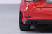 Side Blades | Side Spats with ABE for Audi A3 8V Sedan and Cabriolet 2013-2020