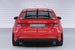 Side Blades | Side Spats with ABE for Audi A3 8V Sedan and Cabriolet 2013-2020