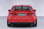 Side Blades | Side Spats with ABE for Audi A3 8V Sedan and Cabriolet 2013-2020
