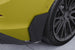 Side Blades | Side Spats with ABE for VW Golf 8 GTI / GTD / GTE / R-Line 2020-2024