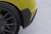 Side Blades | Side Spats with ABE for VW Golf 8 GTI / GTD / GTE / R-Line 2020-2024