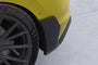 Side Blades | Side Spats with ABE for VW Golf 8 GTI / GTD / GTE / R-Line 2020-2024