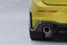 Side Blades | Side Spats with ABE for VW Golf 8 GTI / GTD / GTE / R-Line 2020-2024
