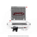 Liquid-to-Air Barrel Intercooler Kit 8″ x 8″, Universal – PWR PWR5221