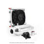 Liquid-to-Air Barrel Intercooler Kit 8″ x 8″, Universal – PWR PWR5221 – image 2
