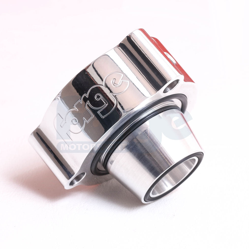 Atmospheric Blow Off Adapter VAG 2.0 TFSI / TSI (VW / Audi / Seat / Skoda) – Forge Motorsport FMDV14T Polished