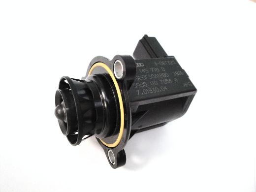 Atmospheric Blow Off Adapter VAG 2.0 TFSI / TSI (VW / Audi / Seat / Skoda) – Forge Motorsport FMDV14 – image 4