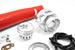 Blow Off Valve with Silicone Hose VAG 1.2 TSI (CBZA / CBZB / CBZC / ZBZA) up to 2015 – Forge Motorsp – image 4