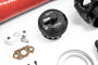Blow Off Valve with Silicone Hose VAG 1.2 TSI (CBZA / CBZB / CBZC / ZBZA) up to 2015 – Forge Motorsp – image 3