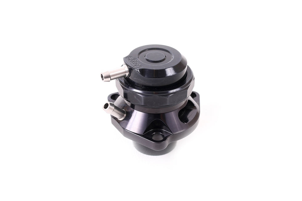 Blow Off Valve VAG 1.4 / 1.8 / 2.0 TSI & FSI (Atmospheric, Black) – Forge Motorsport FMFSITAT