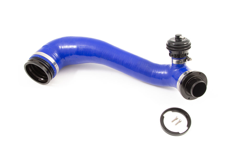 Blow Off Valve VAG 1.5 TSI / TFSI (2022+) – Forge Motorsport FMDV22 Red – image 2
