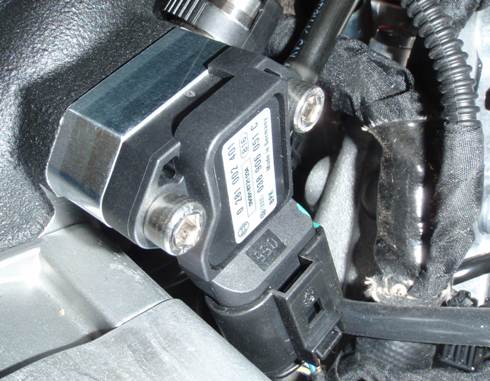 Boost Tap Adapter Plate, VAG – Forge Motorsport FMBGFK3 – image 3